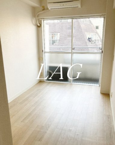 居室・リビング　洋室のお部屋です。
