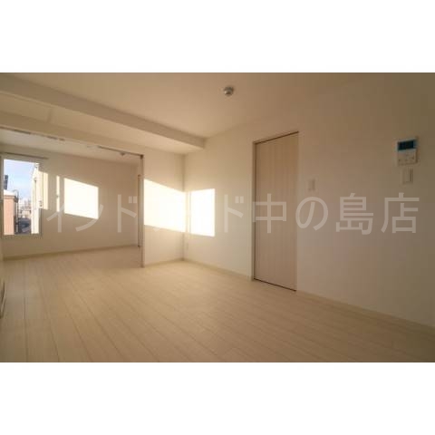 居室・リビング　詳細は、ウィンドワード中の島店までご相談下さい。