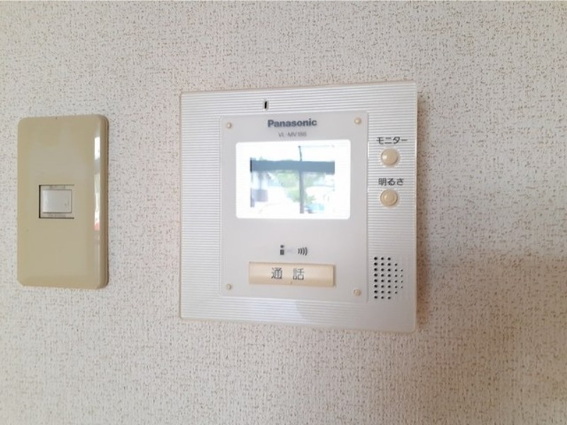 セキュリティ　図面と現状に相違がある場合には現状を優先