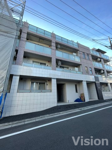 建物外観　☆外観☆
