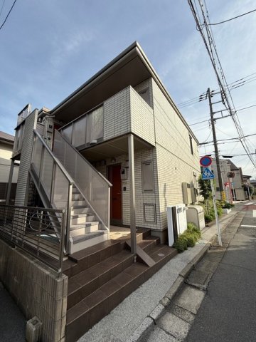 建物外観　★セキスイハイム施工★