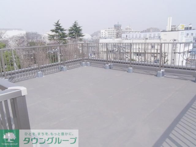 眺望　お部屋探しは【タウンハウジング蘇我店】にお任せ下さい♪