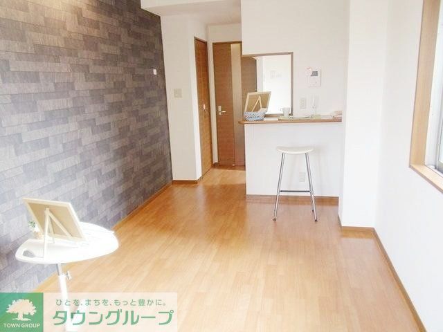 居室・リビング　お問合せはタウンハウジング蘇我店まで！※現地待合わせ相談可能
