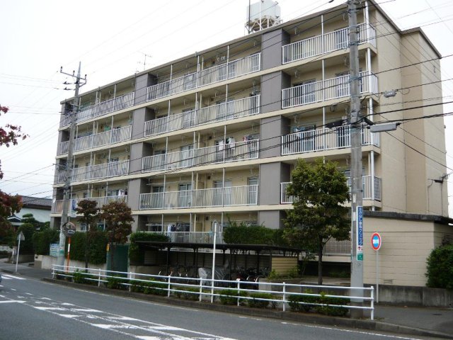 建物外観　★外観★