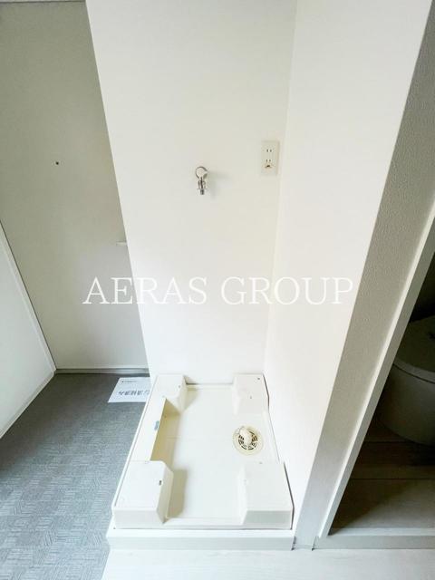 その他設備　同仕様写真