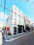 ＬＯＨＡＳＳＨＩＮＡＧＡＷＡ 3階 築8年5ヶ月の賃貸物件