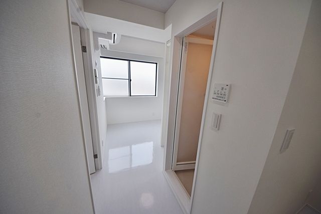 居室・リビング　別部屋参考写真