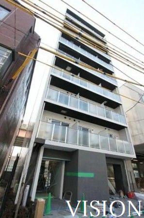 建物外観　☆外観☆