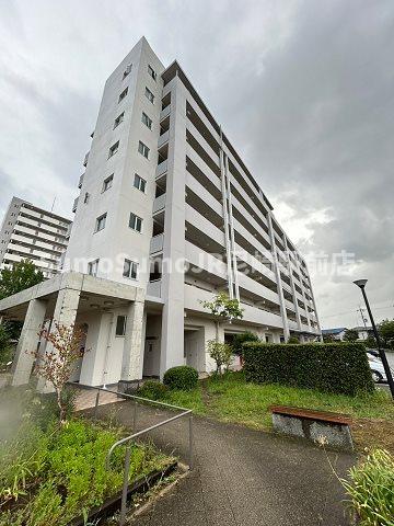 建物外観　物件の外観です