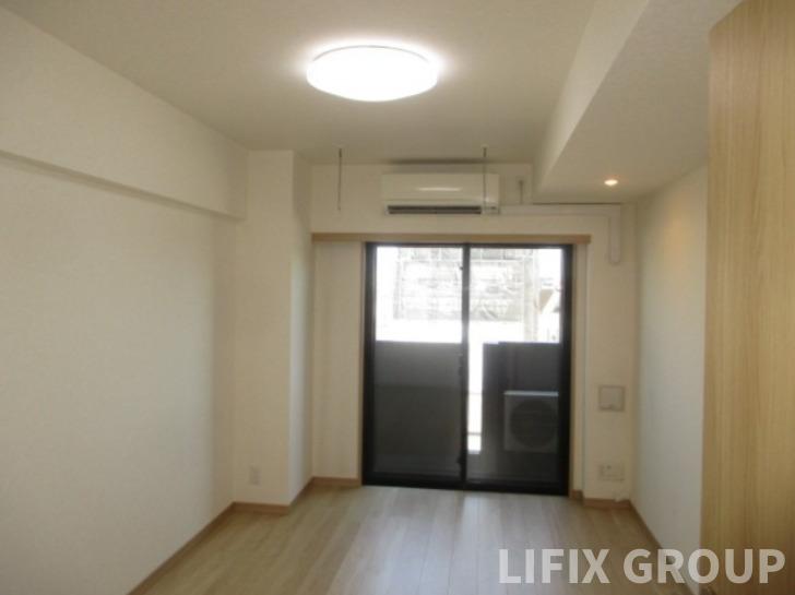 居室・リビング　居間・リビング
