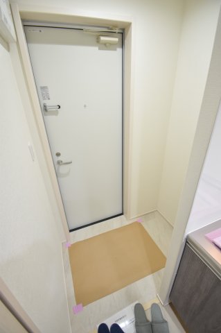 玄関　素敵な玄関は毎朝あなたを元気に送りだしてくれますよ