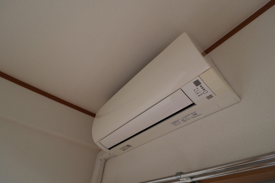 その他設備　※別部屋の写真です