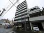 建物外観　外観　オートロック付　防犯カメラ有り