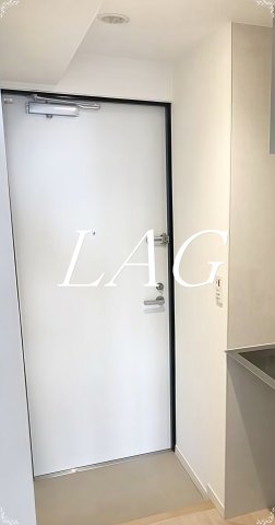 玄関　玄関です。