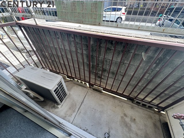 サンハイツの内装写真
