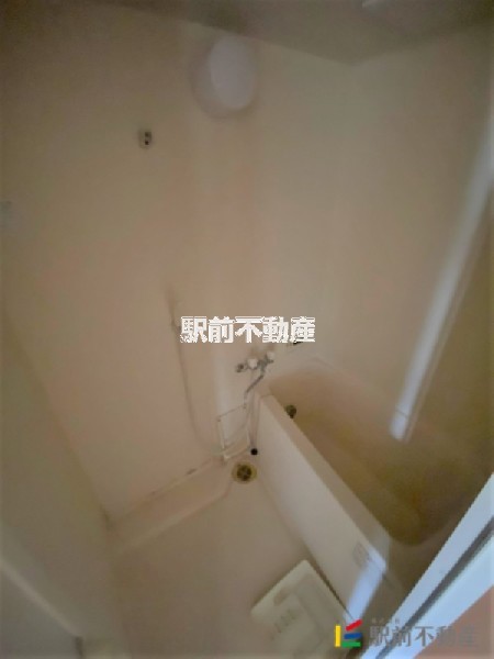 バス・シャワールーム　別部屋流用