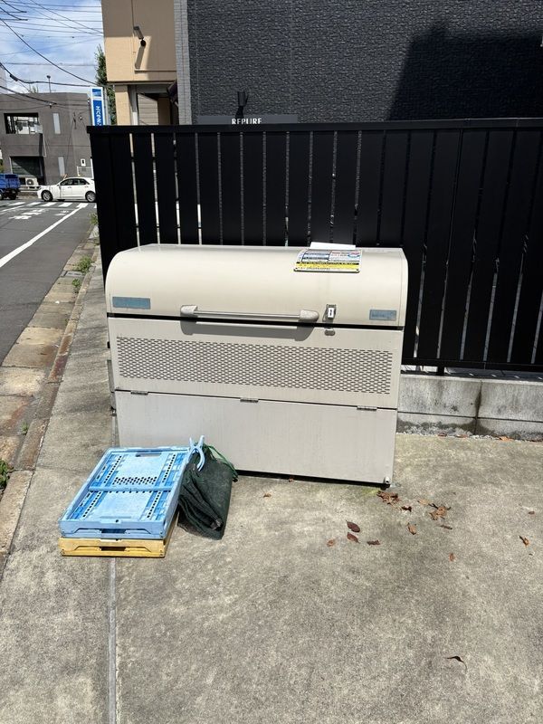 その他共有部分　☆共用部☆