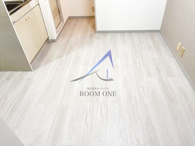 居室・リビング　洋室のお部屋です。