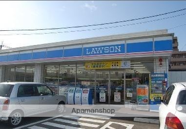 コンビニ　ローソン（コンビニ）まで1179m
