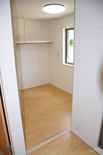 その他部屋・スペース　寝室にいかがでしょうか