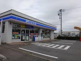 コンビニ　ローソン佐倉上志津原店（コンビニ）まで358m