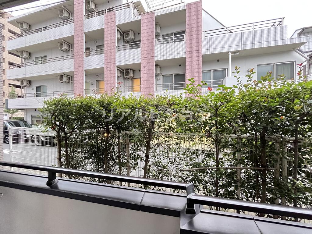 眺望　他部屋参考写真
