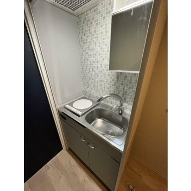 キッチン　※同仕様写真