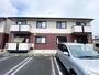 セジュール21 B 2階 築24年9ヶ月の賃貸物件