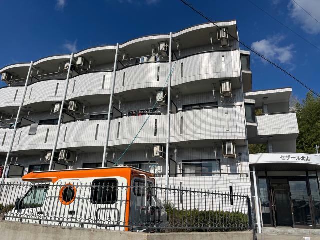 愛知環状鉄道 山口駅 徒歩9分 3階建 築28年のその他写真