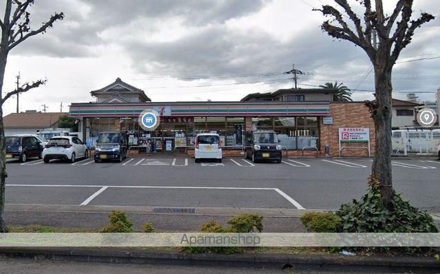 コンビニ　セブン－イレブン大分萩原４丁目店（コンビニ）まで60m