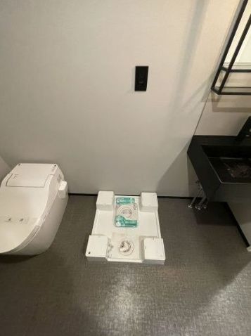 その他設備　☆室内洗濯機置き場☆