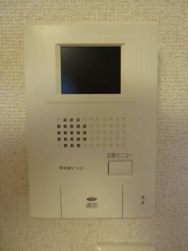 レオパレスブリリアントのその他写真