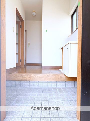 浜松市中央区 1階建 築35年の玄関写真