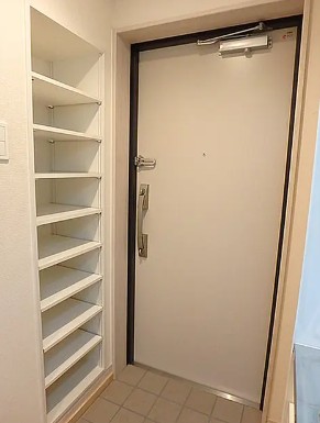 収納　別部屋参考写真となります