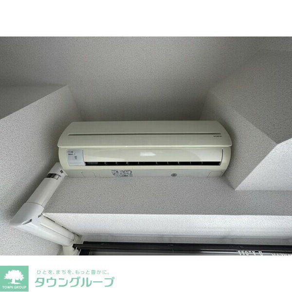 その他設備　設備