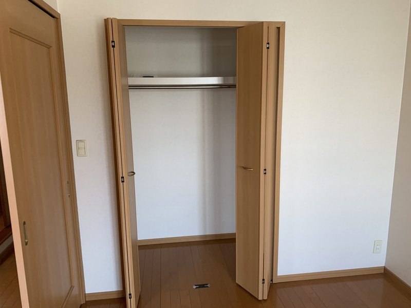 ソレアードIIIの内装写真