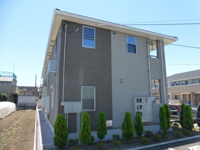 その他　★閑静な住宅街にあります★