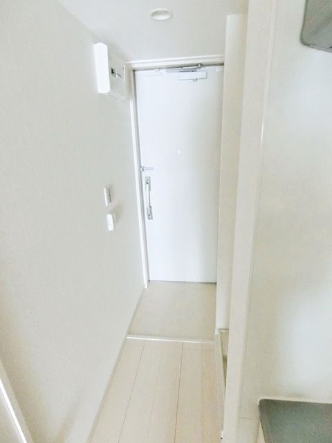 玄関　☆玄関☆