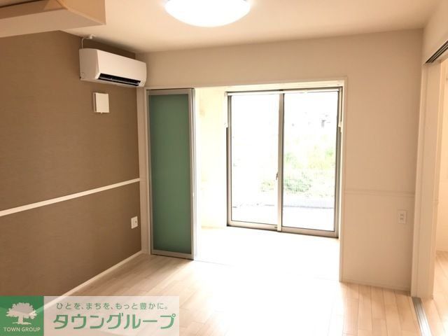 居室・リビング　お問合せはタウンハウジングまで！※現地待合わせ相談可能