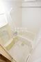 バス・シャワールーム　物干し付きのお風呂！