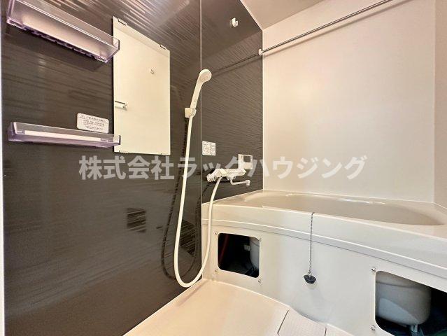 バス・シャワールーム　【お部屋さがしはラックハウジングにお問合せ下さいませ♪】