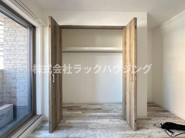 収納　【お部屋さがしはラックハウジングにお問合せ下さいませ♪】
