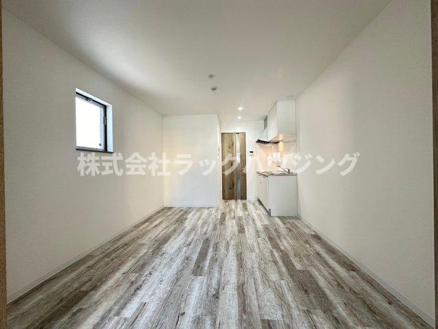 居室・リビング　【お部屋さがしはラックハウジングにお問合せ下さいませ♪】