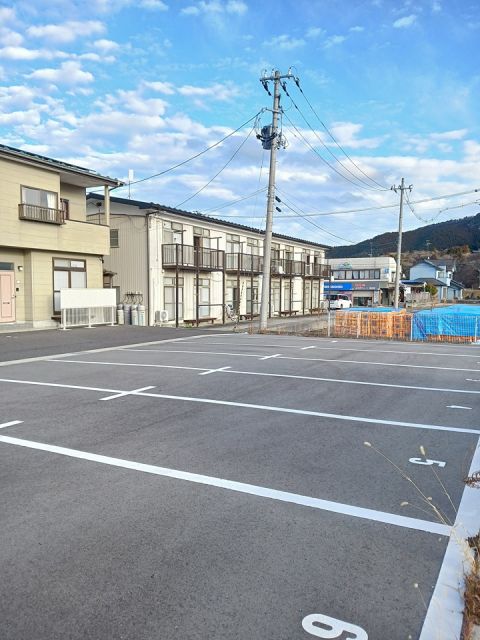 メゾンホーク末永Bのその他写真