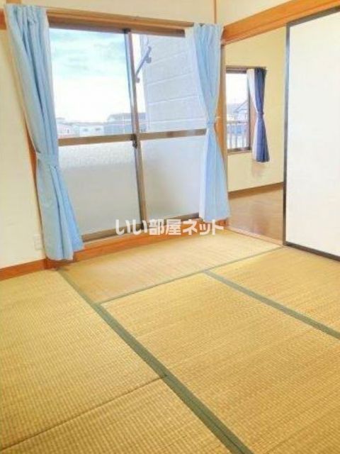 メゾンホーク末永Bのその他写真