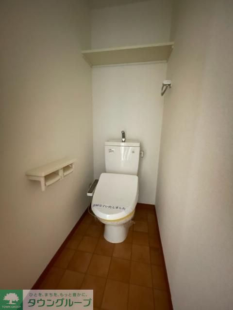 トイレ　参考写真