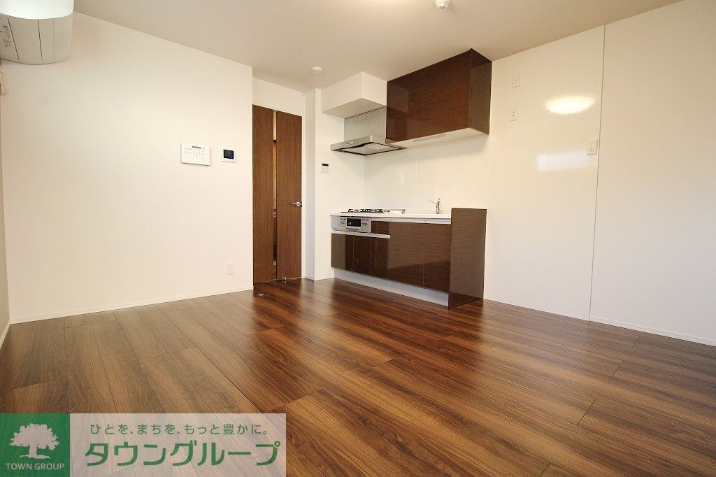 その他部屋・スペース　リビング/居室