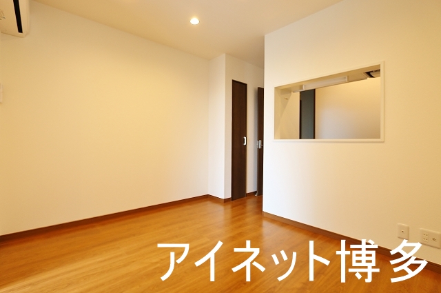 居室・リビング　オシャレで解放感あるリビングです