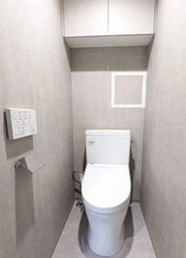 トイレ　別部屋参考写真