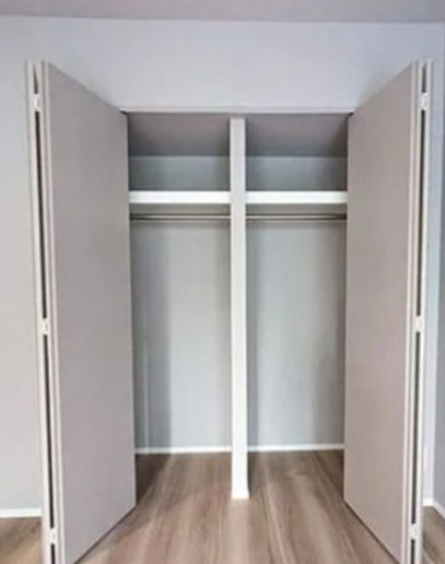 収納　別部屋参考写真